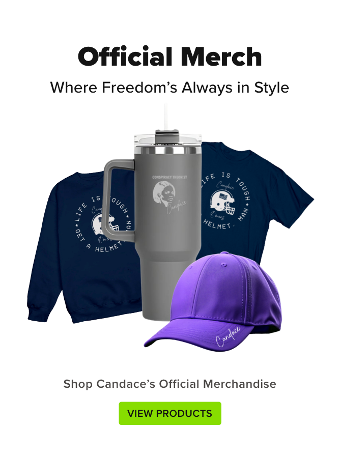 Official Merch