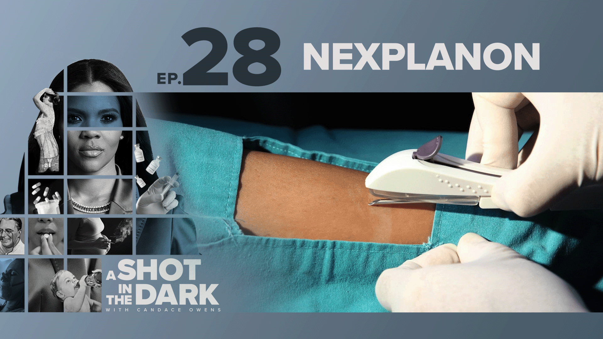 A Shot In The Dark Ep 28 | Nexplanon Thumbnail