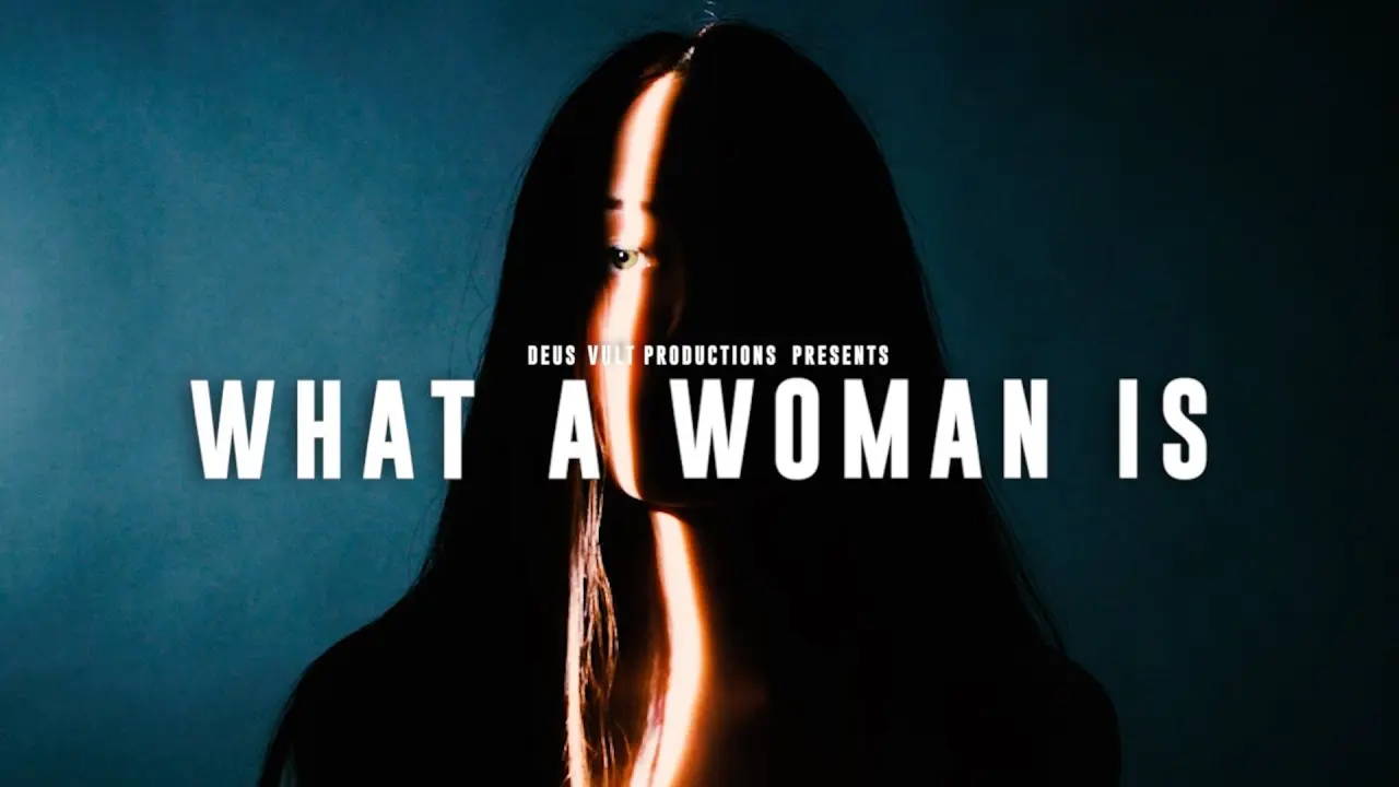 What A Woman is Trailer Thumbnail